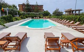 B&B Il Cavaliere Tropea